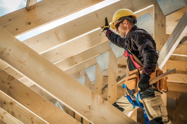 Trusted Fresno, CA Roofing Contractor Experts